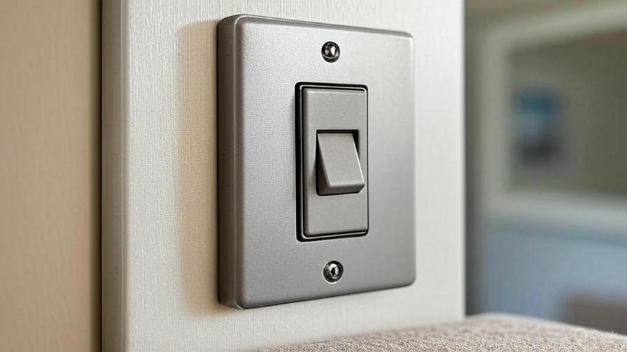 How a 3-Way Switch Works