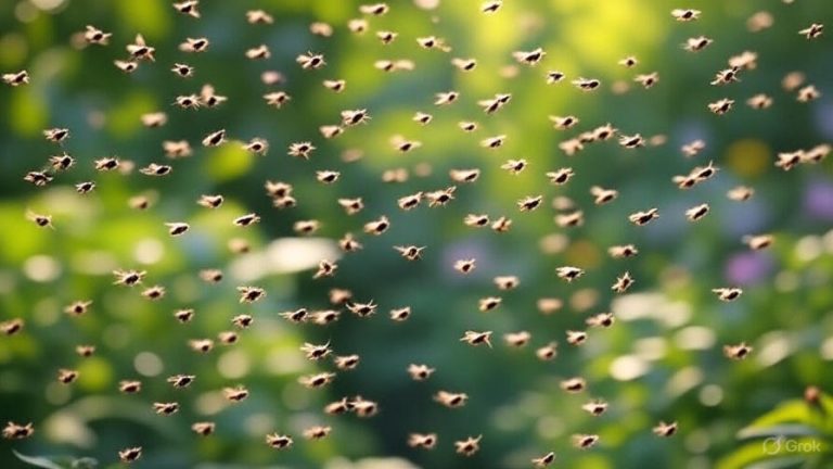 How to Get Rid of Gnats