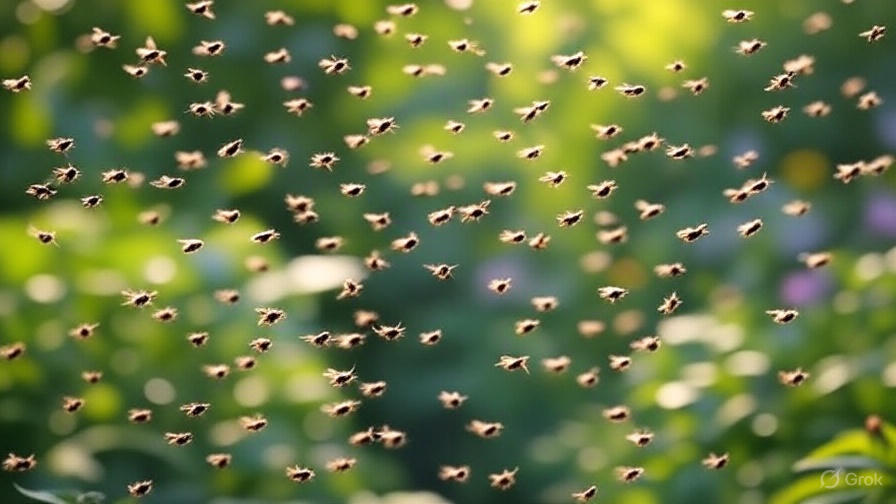 How to Get Rid of Gnats