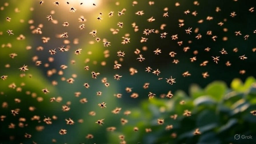 How to Get Rid of Gnats