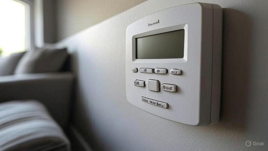 How to Operate Your Honeywell Thermostat