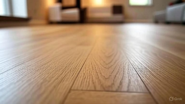 how to acclimate solid hardwood flooring