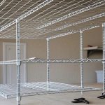 how to cut closetmaid wire shelves