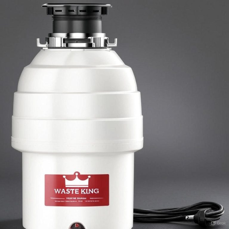 Best 1 HP Garbage Disposal