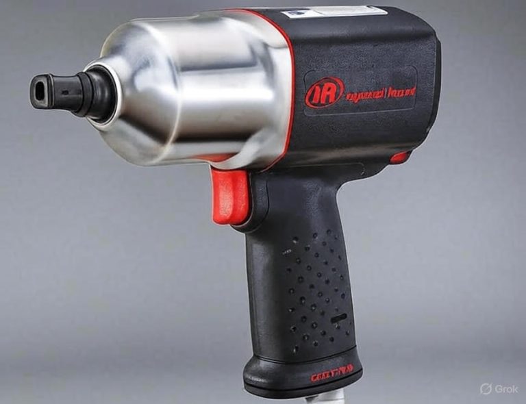 Best 1/2 Air Impact Gun