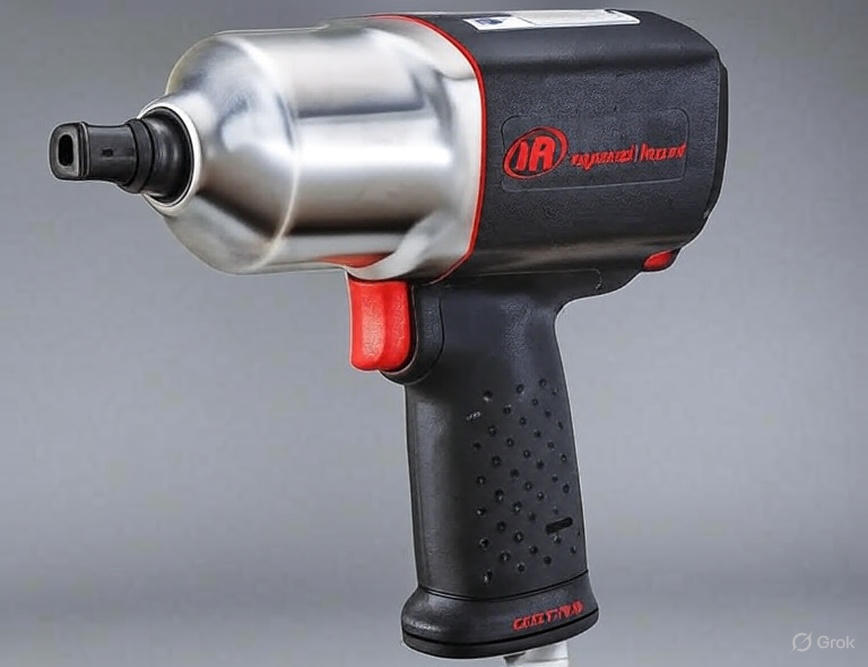 Best 1/2 Air Impact Gun