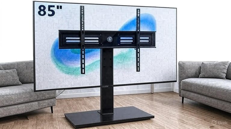 Best 85 Inch TV Stands