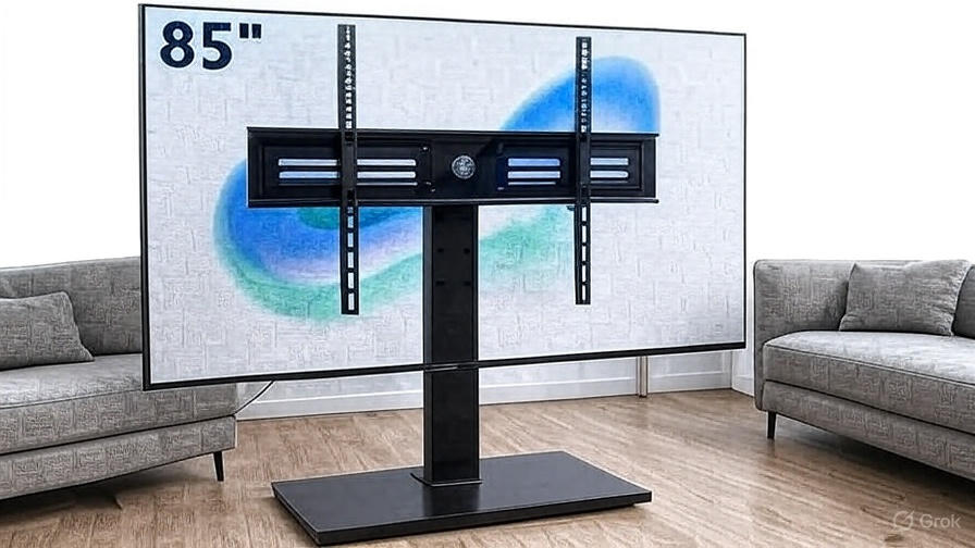 Best 85 Inch TV Stands