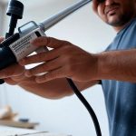 How to Use a Caulk Gun: