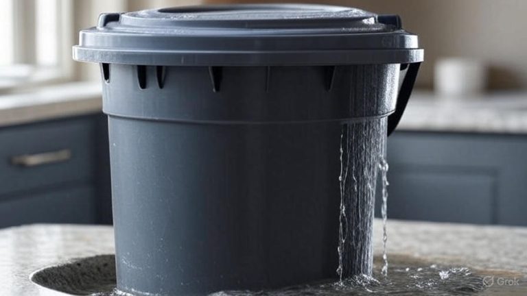 best 1 2 hp garbage disposal
