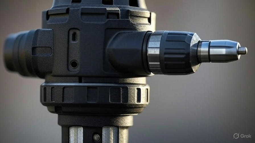 best 1 4 impact driver