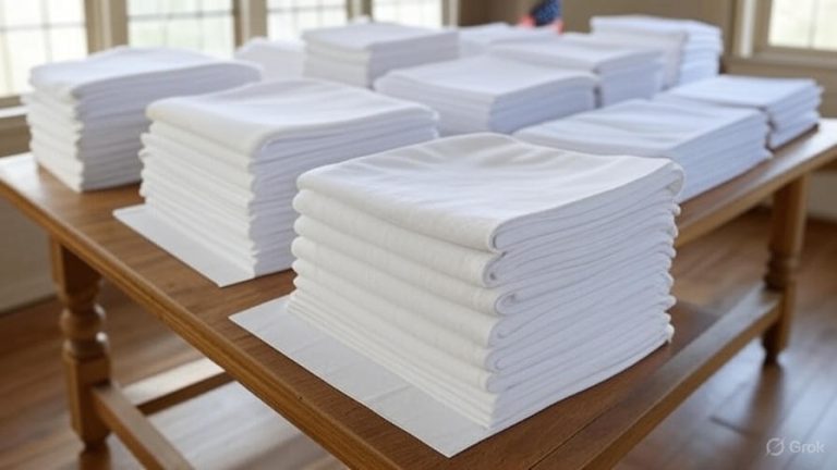 best 100 cotton sheets made in usa
