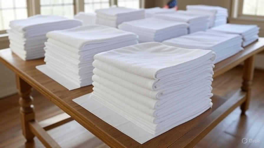 best 100 cotton sheets made in usa