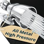 best 2.5 gpm shower head