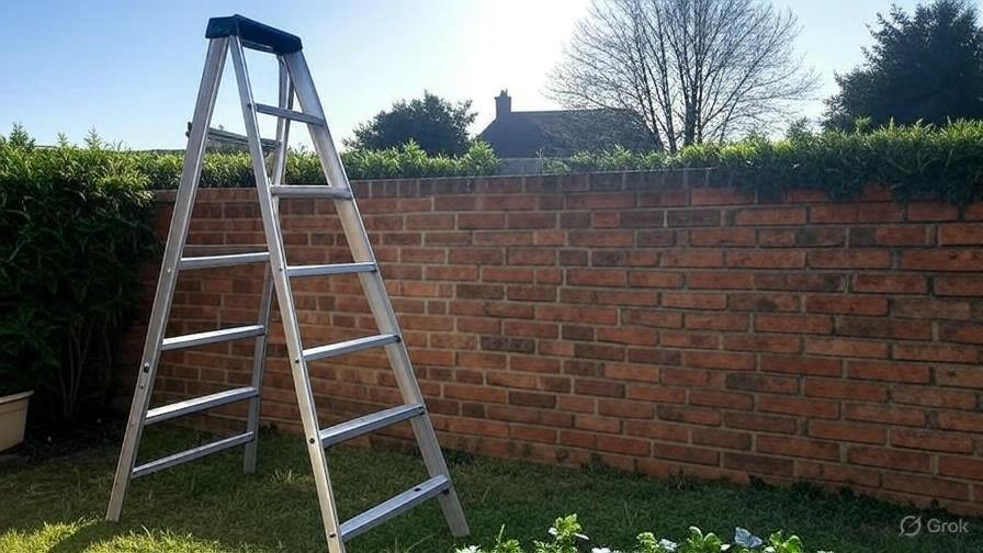 best 20 ft telescoping ladder