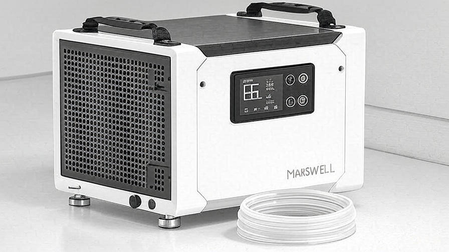 best 70 pint dehumidifier