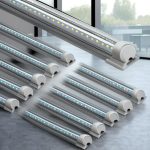 best 8 foot led shop lights