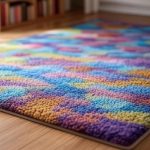 best 8x10 washable rugs