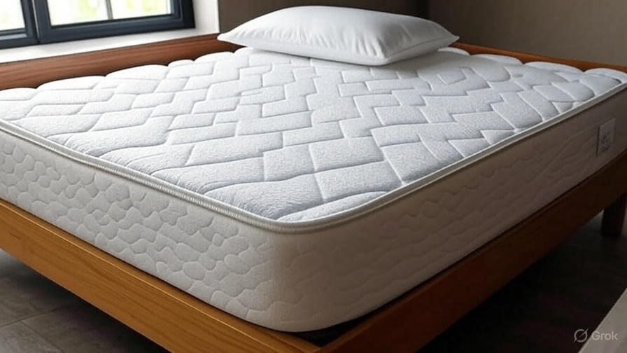 Best 6 Inch Twin Mattress