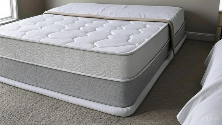 Best 8 Inch Twin Mattress