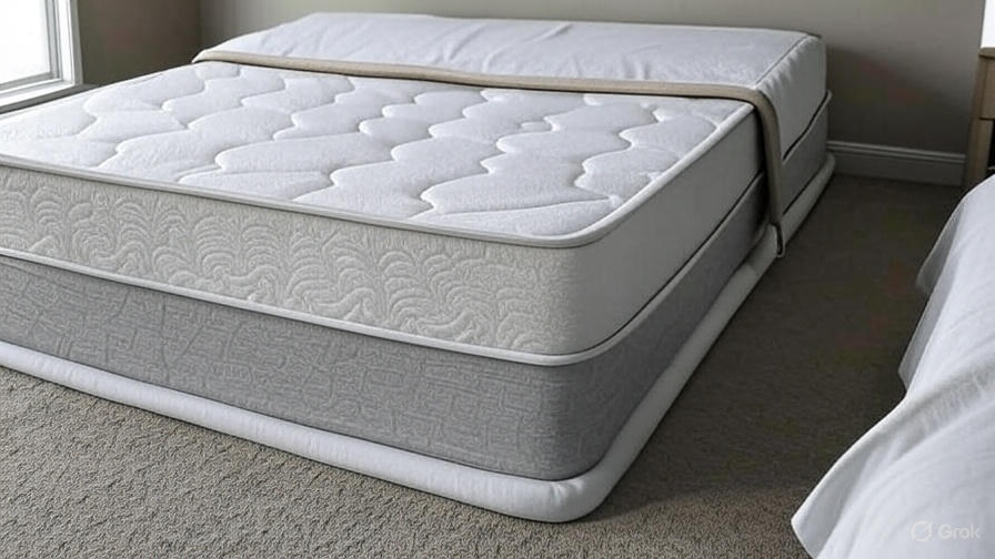 Best 8 Inch Twin Mattress