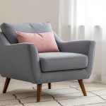 Best Accent Chairs for Small Spaces