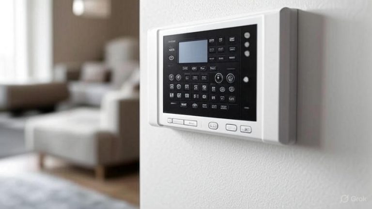 Best Affordable Home Alarm Systems