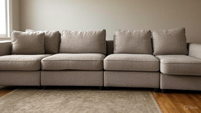 Best Affordable Sectional Couches