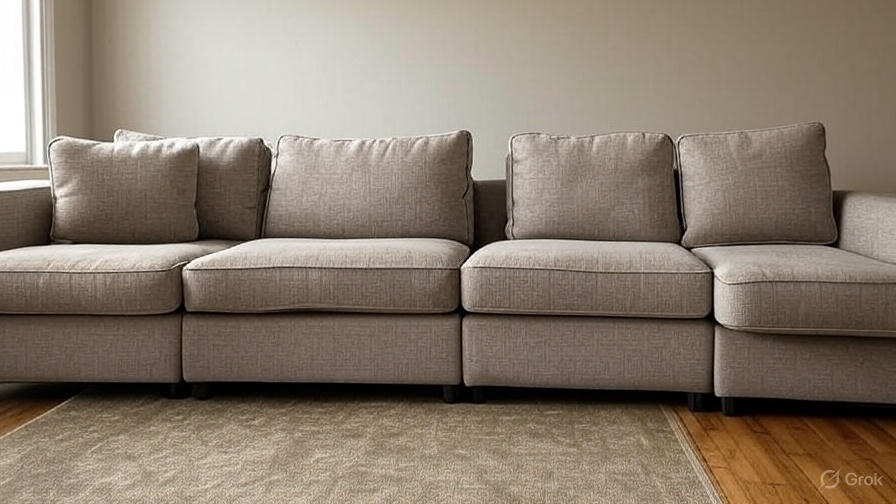 Best Affordable Sectional Couches