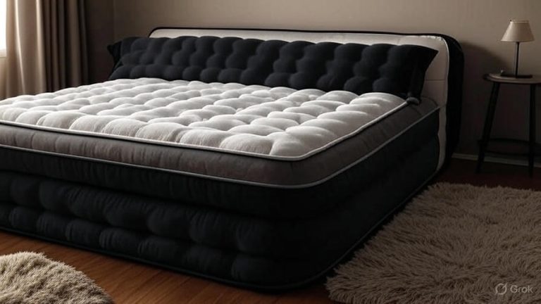 Best Air Beds for Long Term Use