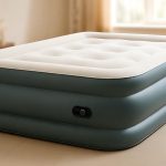 Best Air Beds with Built-in Pump