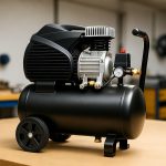 Best Air Compressor for Home Use