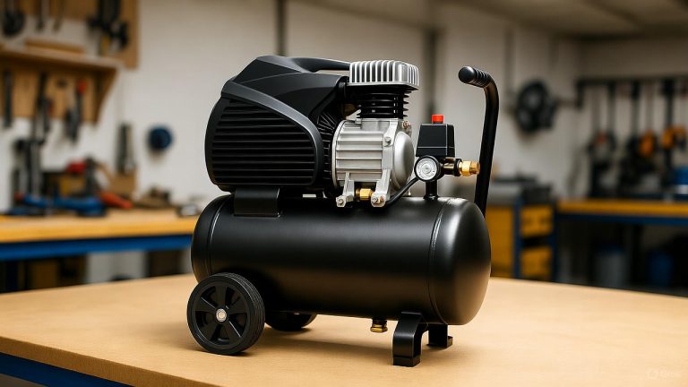 Best Air Compressor for Home Use
