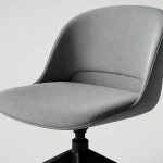 Best Armless Desk Chair