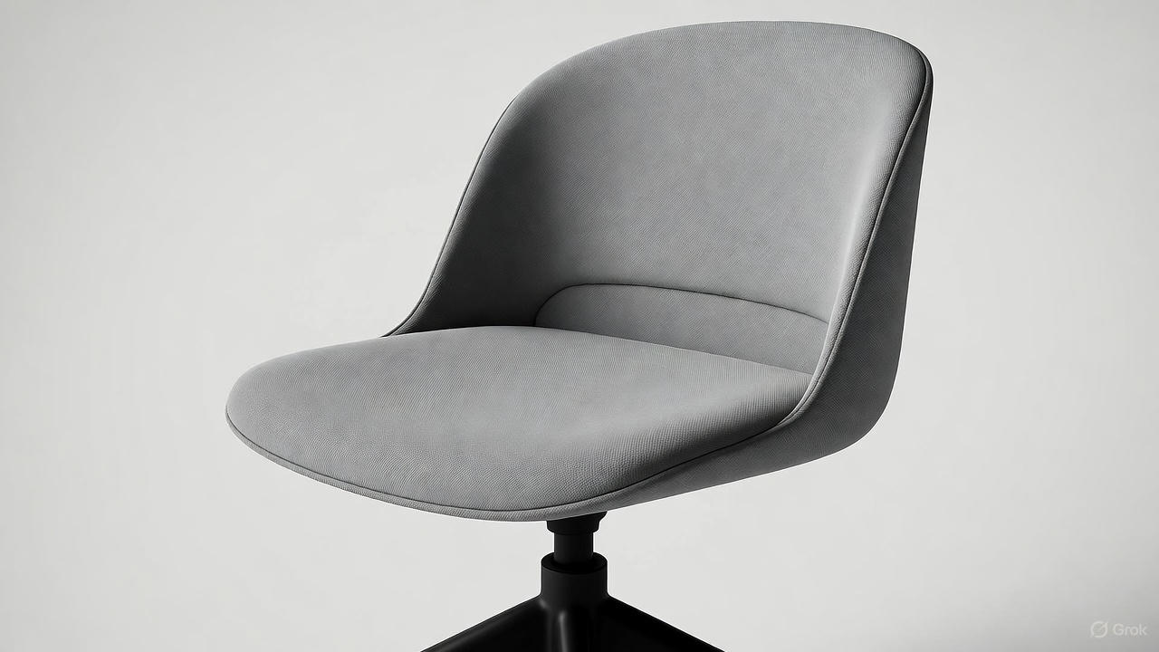Best Armless Desk Chair