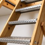 Best Attic Pull Down Stairs