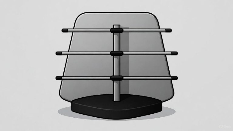Best Attic TV Antenna