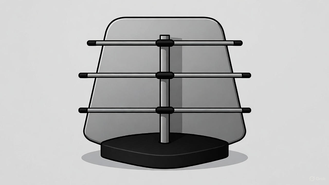 Best Attic TV Antenna