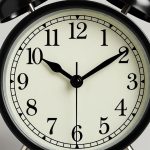 best analog alarm clock