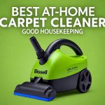 best at home carpet cleaner