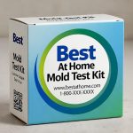 best at home mold test kit