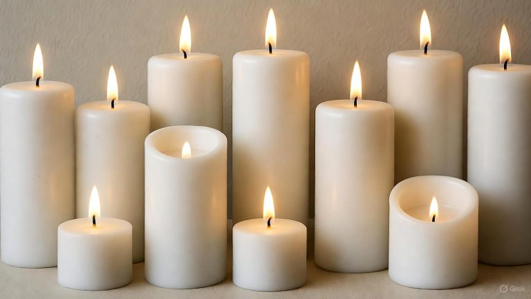 best battery operated candles