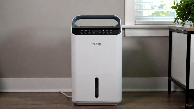 Best 1500 Sq Ft Dehumidifier