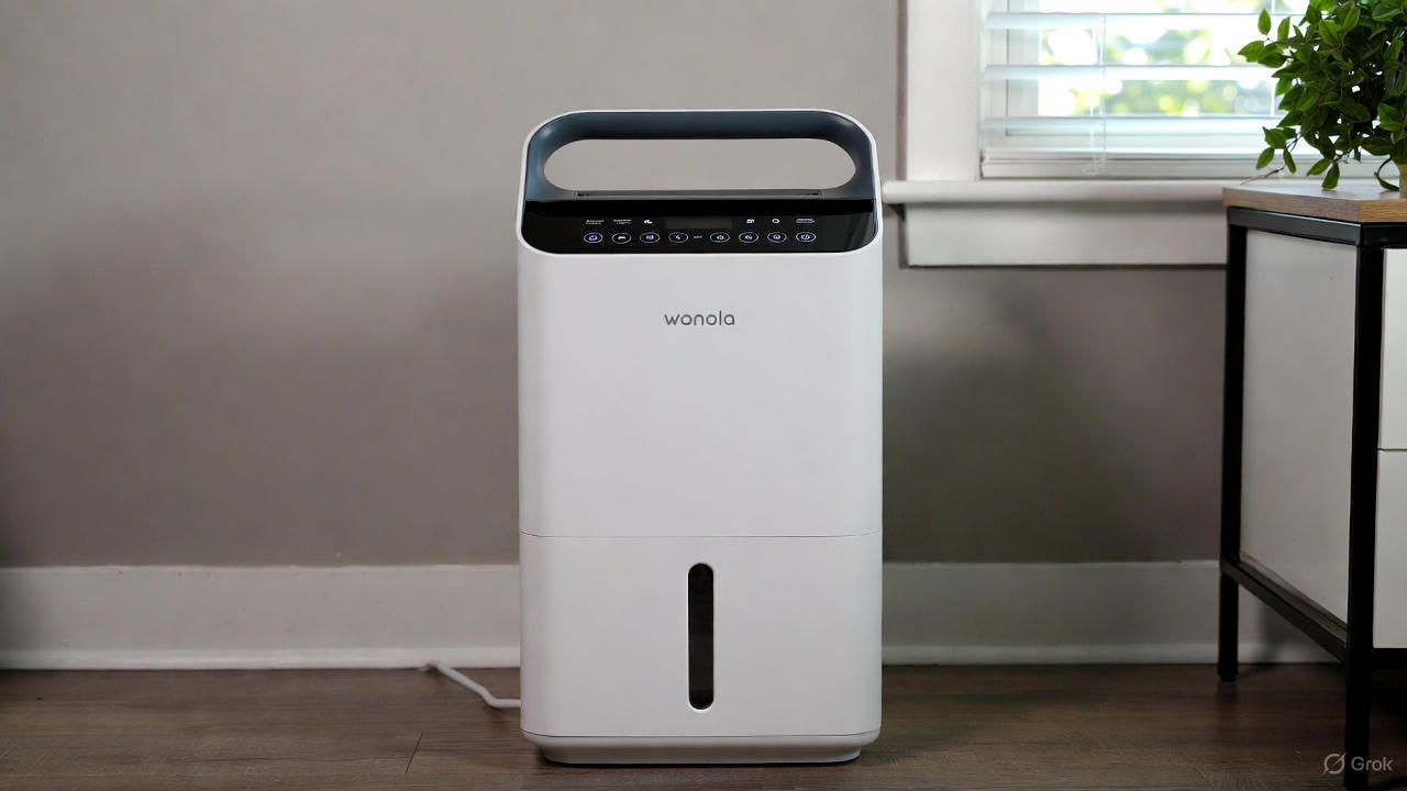 Best 1500 Sq Ft Dehumidifier