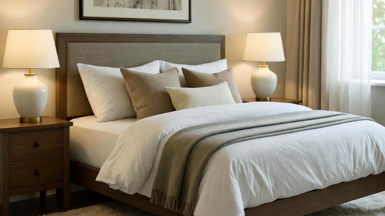 Best Bed Frame and Headboard