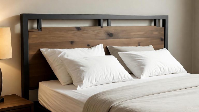 Best Bed Frame for Adjustable Base