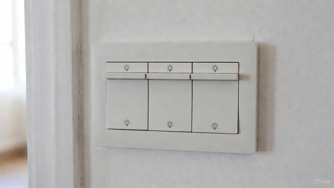 best 3 way smart dimmer switch