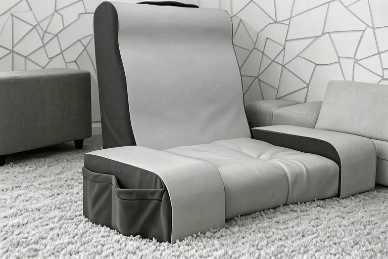 best bed pillow for sitting up