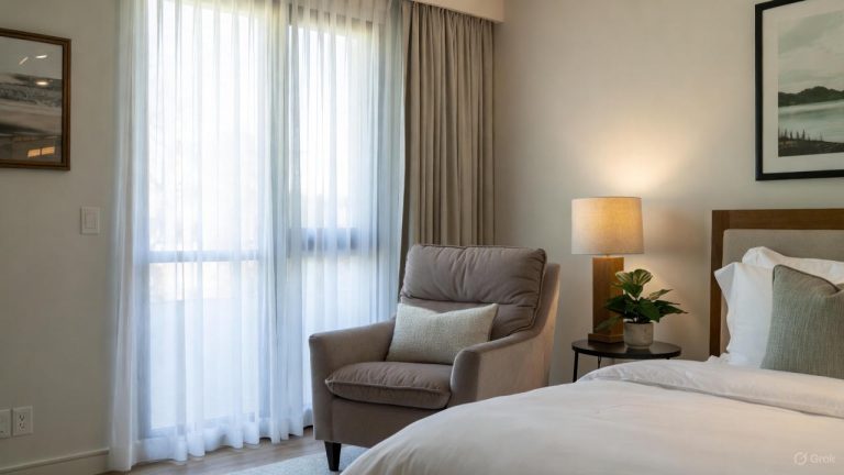 best bedroom lounge chair