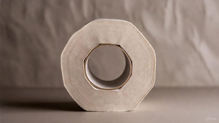 best biodegradable toilet paper